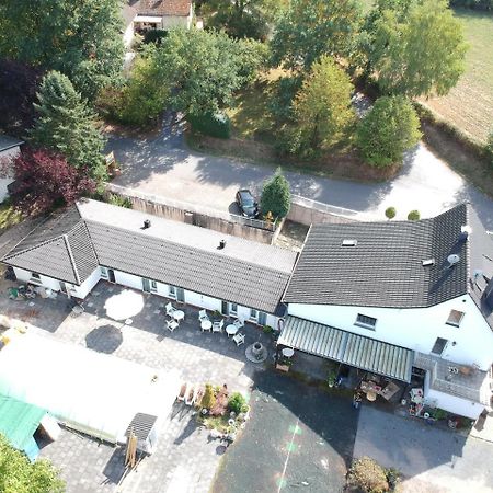 Pension Yak Und Yeti Bad Honnef Exteriér fotografie