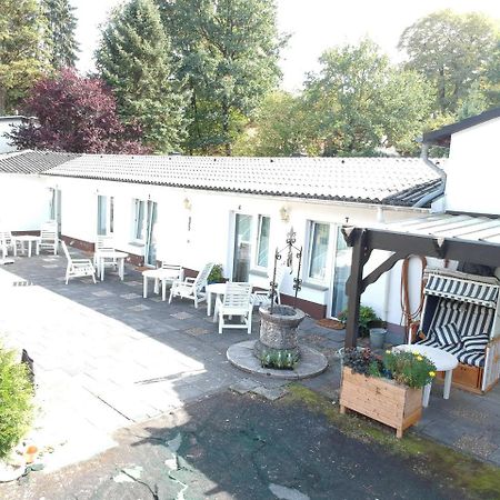 Pension Yak Und Yeti Bad Honnef Exteriér fotografie